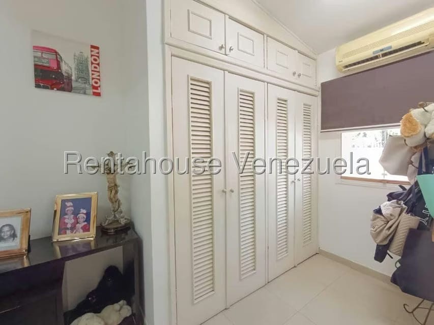 Casa (Duplex) en Venta en Lourdes, Aragua - 45