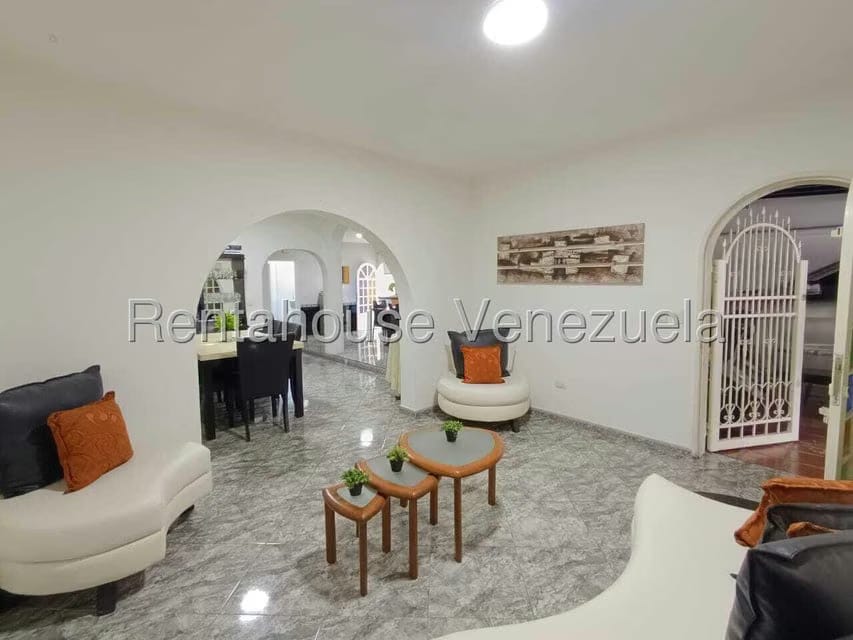 Casa (Duplex) en Venta en Lourdes, Aragua - 6