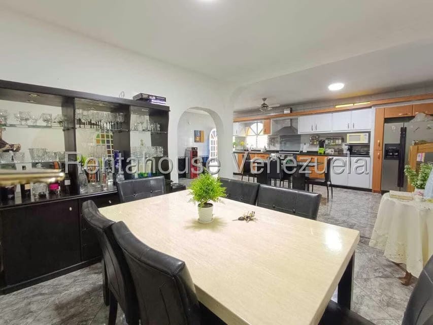 Casa (Duplex) en Venta en Lourdes, Aragua - 8
