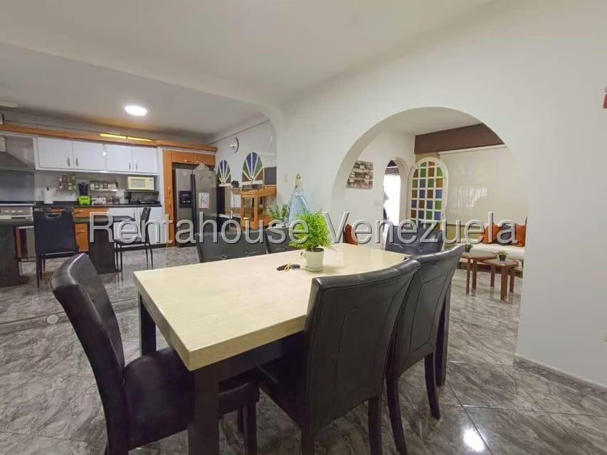 Casa (Duplex) en Venta en Lourdes, Aragua - 9