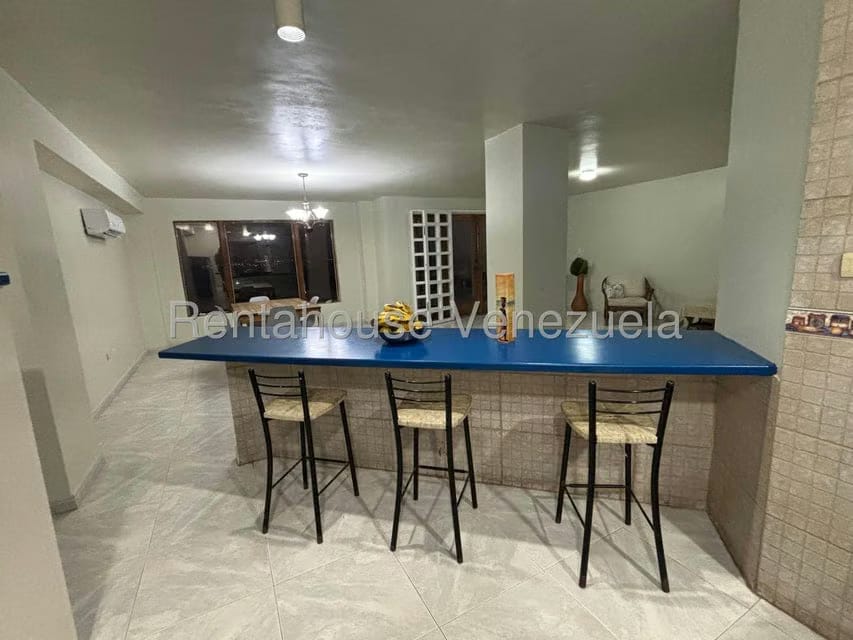Apartamento (1 Nivel) en Venta en El Morro, Nueva Esparta - 11