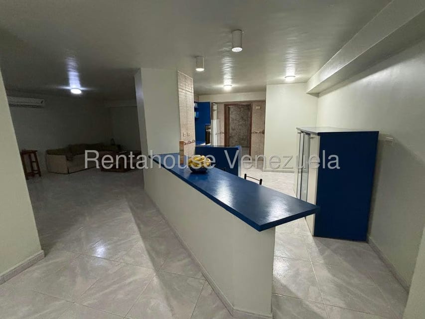 Apartamento (1 Nivel) en Venta en El Morro, Nueva Esparta - 12
