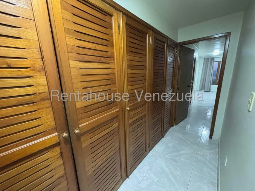 Apartamento (1 Nivel) en Venta en El Morro, Nueva Esparta - 17