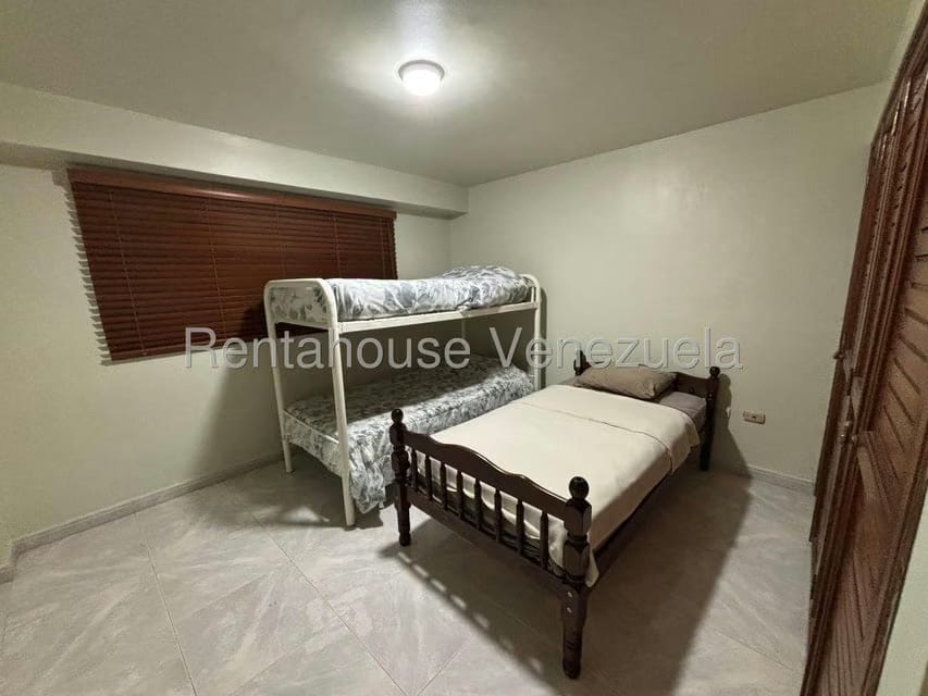 Apartamento (1 Nivel) en Venta en El Morro, Nueva Esparta - 25