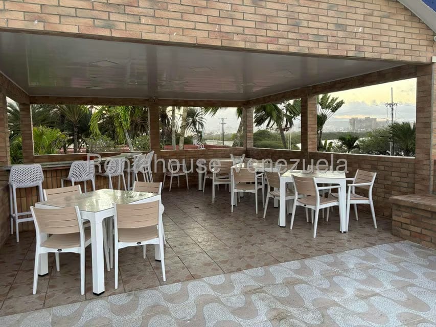 Apartamento (1 Nivel) en Venta en El Morro, Nueva Esparta - 27