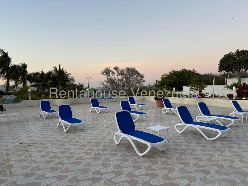 Apartamento (1 Nivel) en Venta en El Morro, Nueva Esparta - 28
