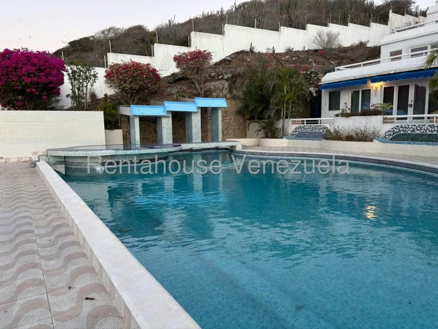 Apartamento (1 Nivel) en Venta en El Morro, Nueva Esparta - 6