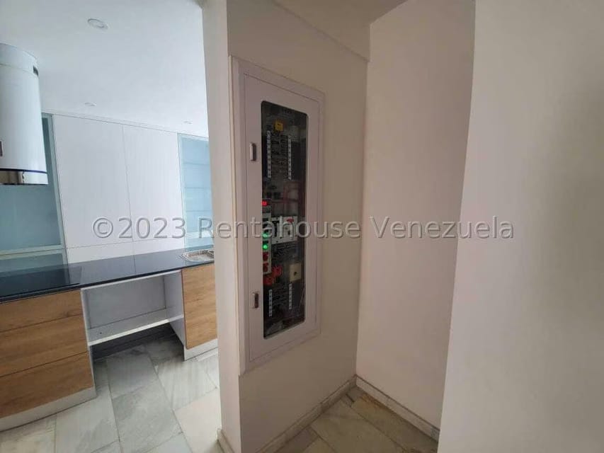 Casa (Duplex) en Venta en Villa Paris, Lara - 11