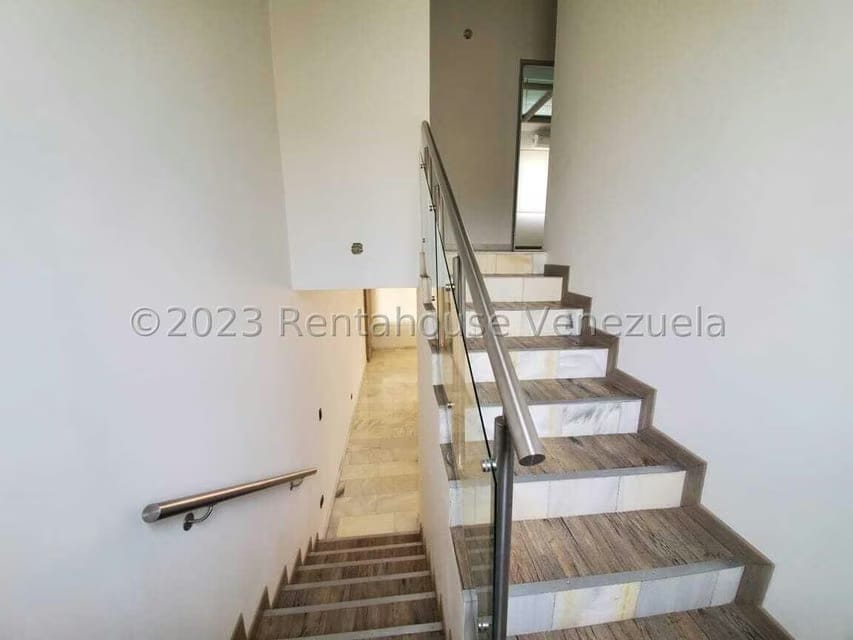 Casa (Duplex) en Venta en Villa Paris, Lara - 20