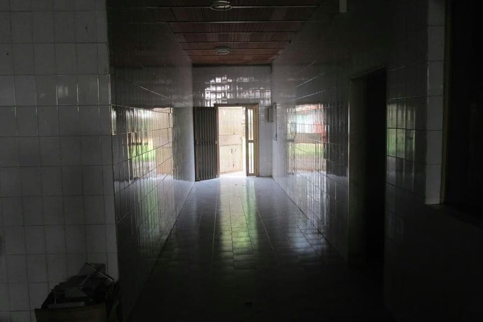 Comercial (Galpon - Deposito) en Venta en Santa Rosa, Miranda - 13