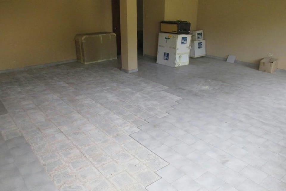 Comercial (Galpon - Deposito) en Venta en Santa Rosa, Miranda - 15