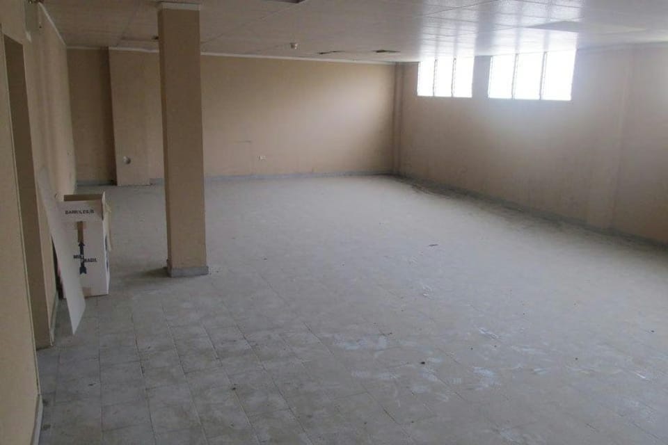 Comercial (Galpon - Deposito) en Venta en Santa Rosa, Miranda - 16