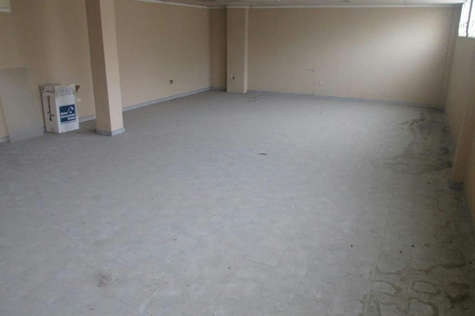 Comercial (Galpon - Deposito) en Venta en Santa Rosa, Miranda - 17