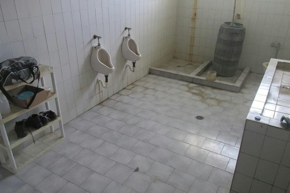 Comercial (Galpon - Deposito) en Venta en Santa Rosa, Miranda - 20