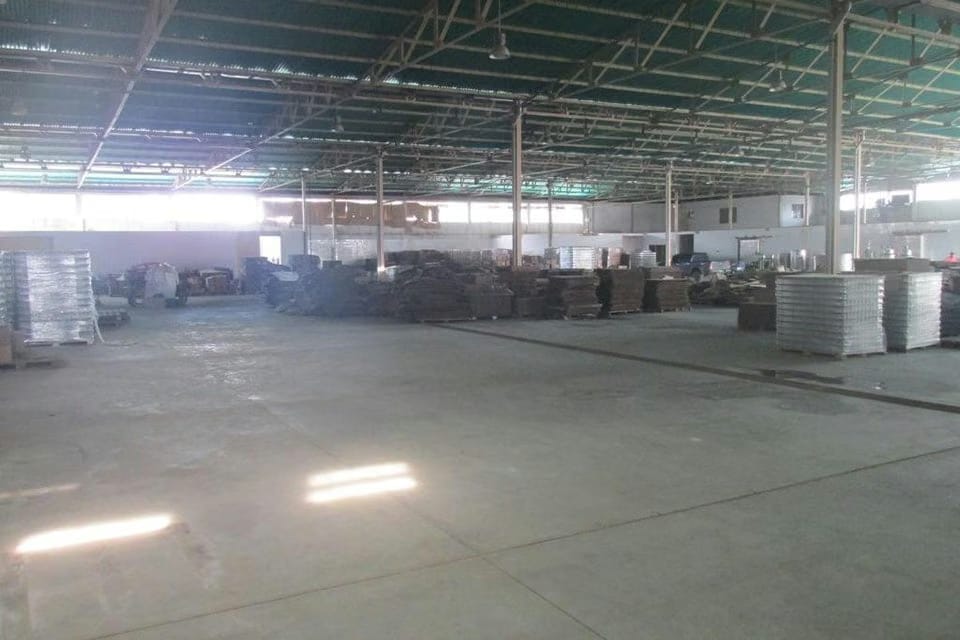 Comercial (Galpon - Deposito) en Venta en Santa Rosa, Miranda - 3