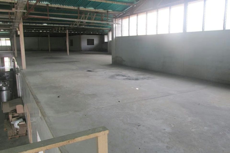 Comercial (Galpon - Deposito) en Venta en Santa Rosa, Miranda - 21