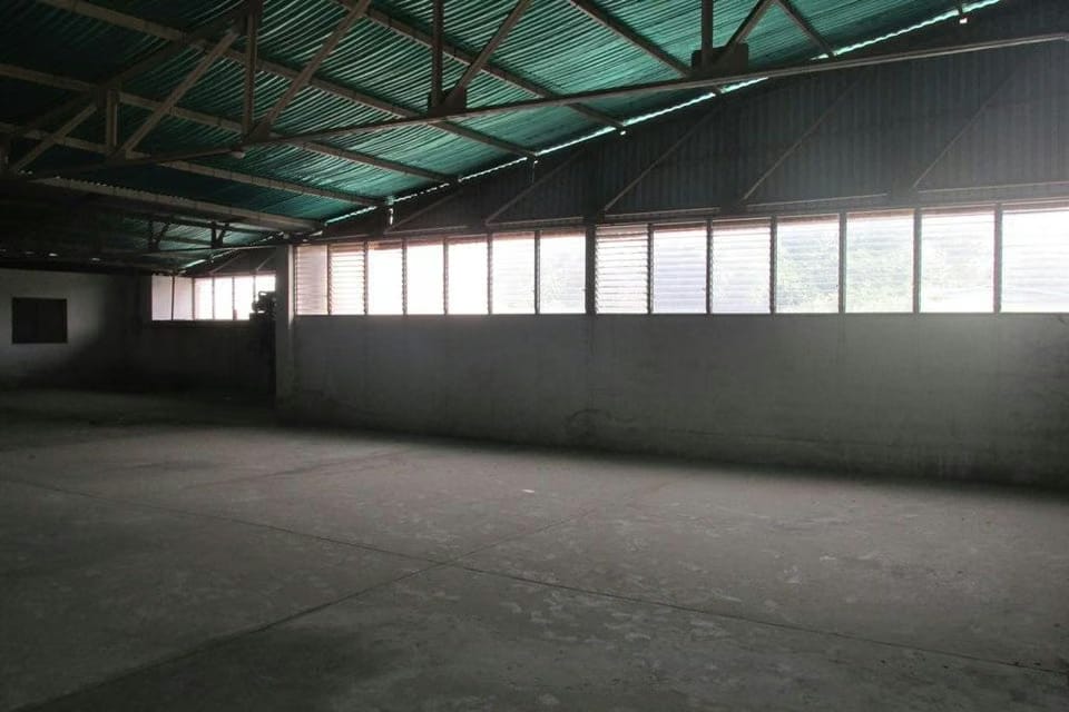 Comercial (Galpon - Deposito) en Venta en Santa Rosa, Miranda - 22
