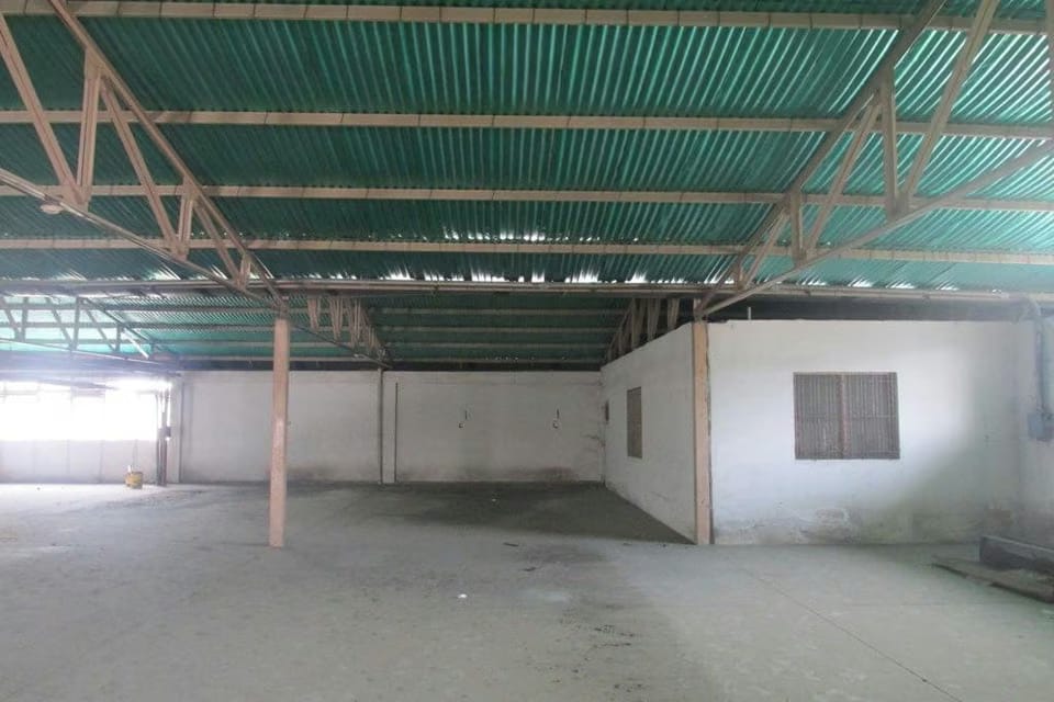 Comercial (Galpon - Deposito) en Venta en Santa Rosa, Miranda - 23
