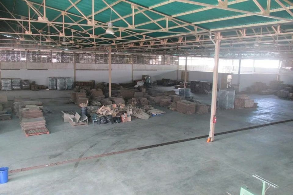 Comercial (Galpon - Deposito) en Venta en Santa Rosa, Miranda - 30