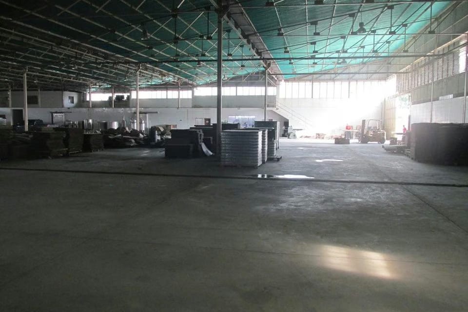 Comercial (Galpon - Deposito) en Venta en Santa Rosa, Miranda - 4