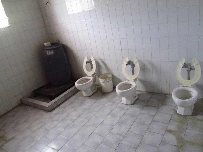 Comercial (Galpon - Deposito) en Venta en Santa Rosa, Miranda - 31