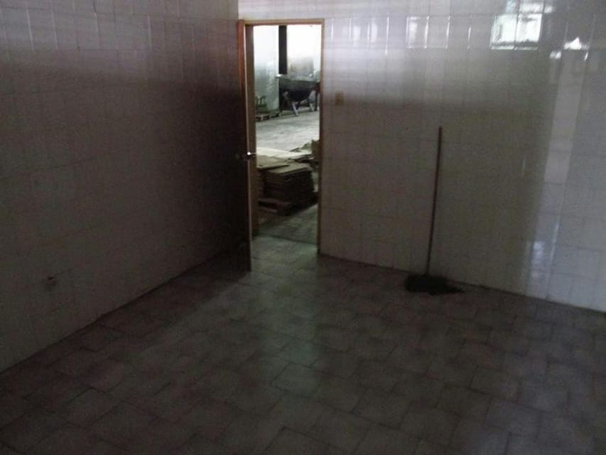 Comercial (Galpon - Deposito) en Venta en Santa Rosa, Miranda - 32