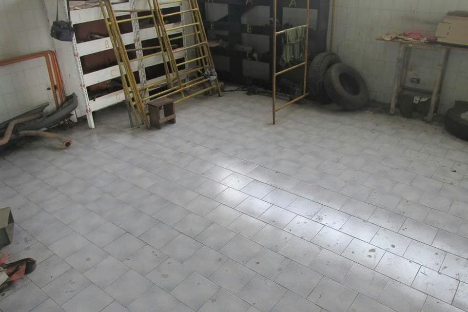 Comercial (Galpon - Deposito) en Venta en Santa Rosa, Miranda - 37