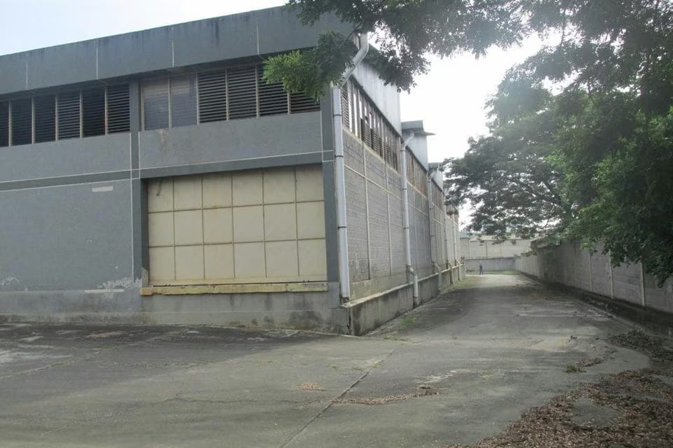 Comercial (Galpon - Deposito) en Venta en Santa Rosa, Miranda - 40