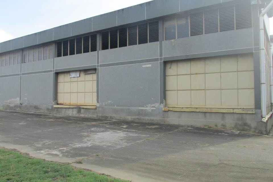 Comercial (Galpon - Deposito) en Venta en Santa Rosa, Miranda - 41