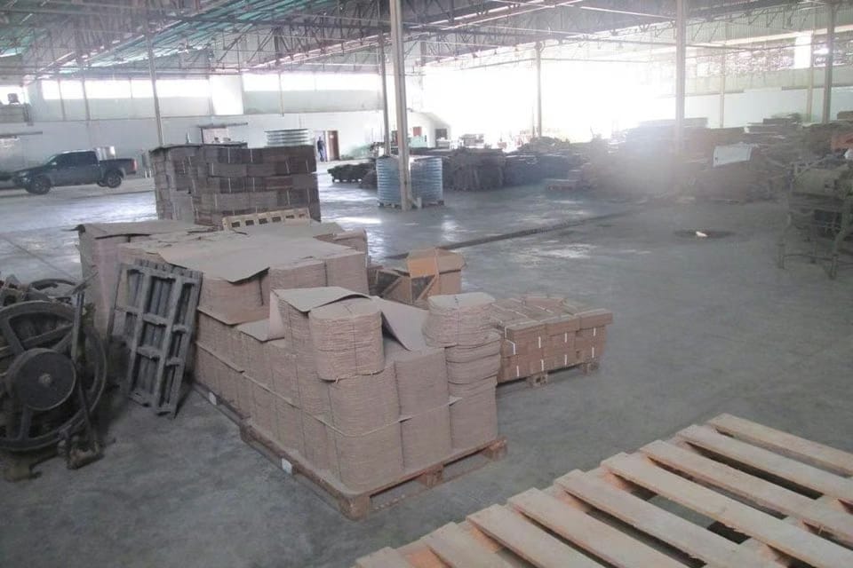 Comercial (Galpon - Deposito) en Venta en Santa Rosa, Miranda - 7