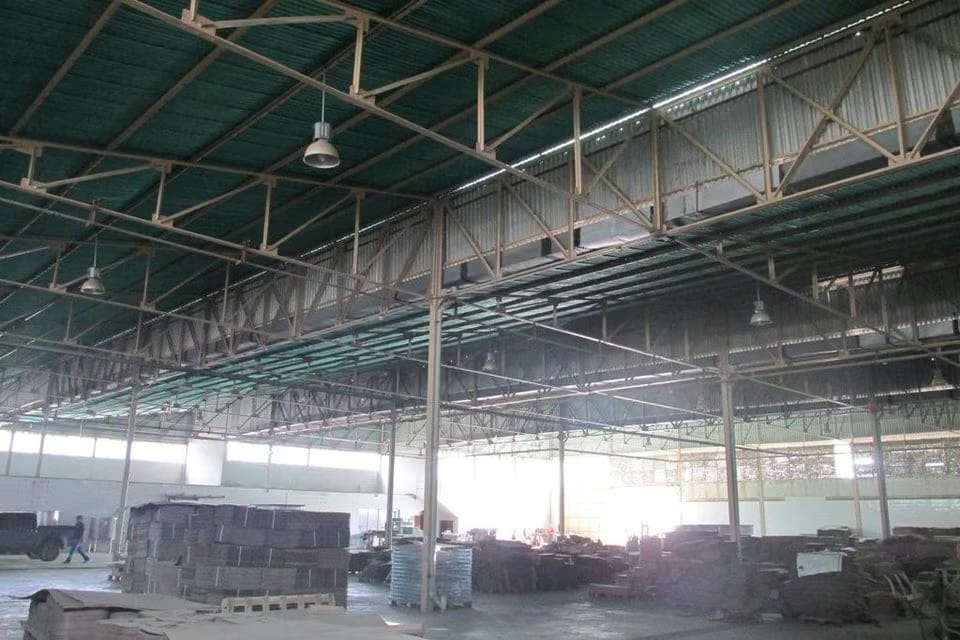 Comercial (Galpon - Deposito) en Venta en Santa Rosa, Miranda - 9
