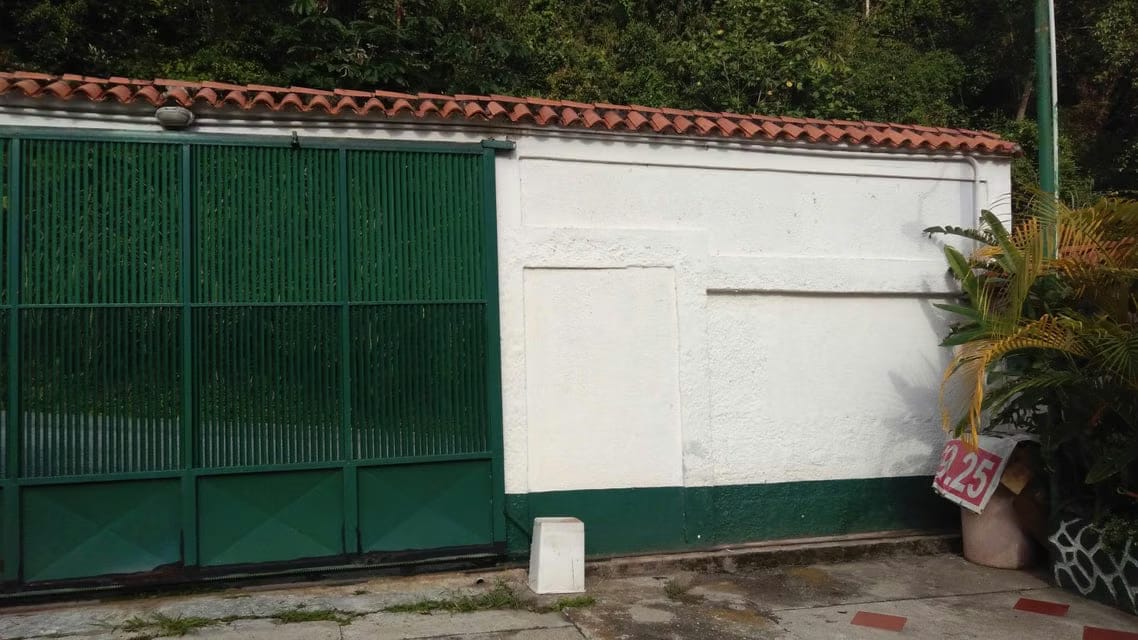 Casa (Casas de Campo) en Venta en Ejido, Merida - 2