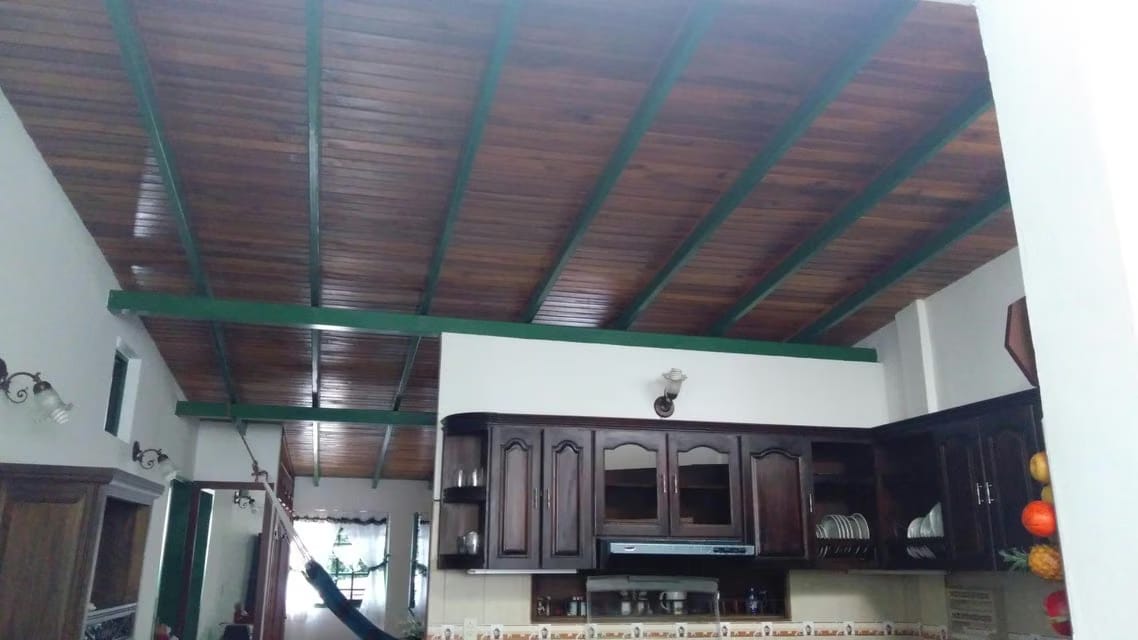 Casa (Casas de Campo) en Venta en Ejido, Merida - 11