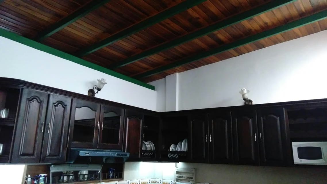Casa (Casas de Campo) en Venta en Ejido, Merida - 12