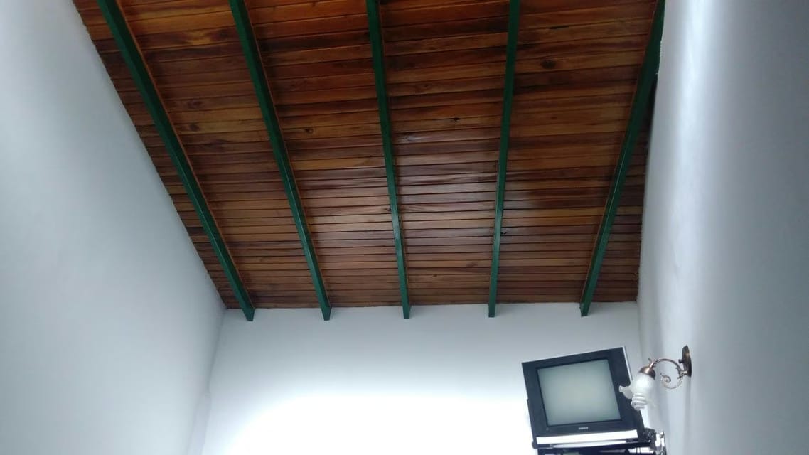 Casa (Casas de Campo) en Venta en Ejido, Merida - 15