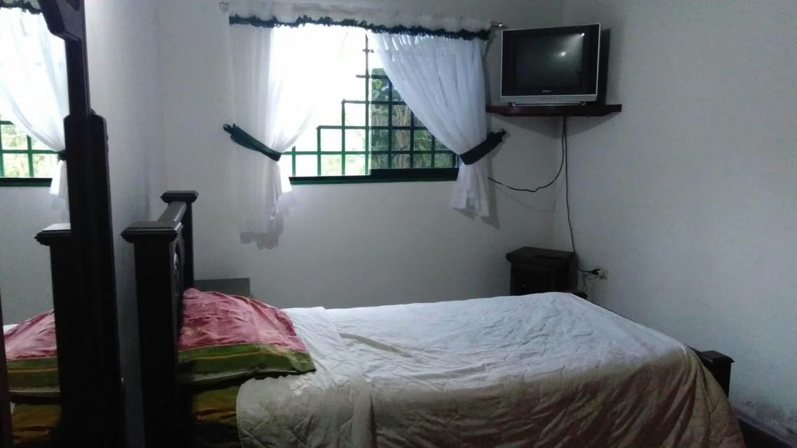 Casa (Casas de Campo) en Venta en Ejido, Merida - 27