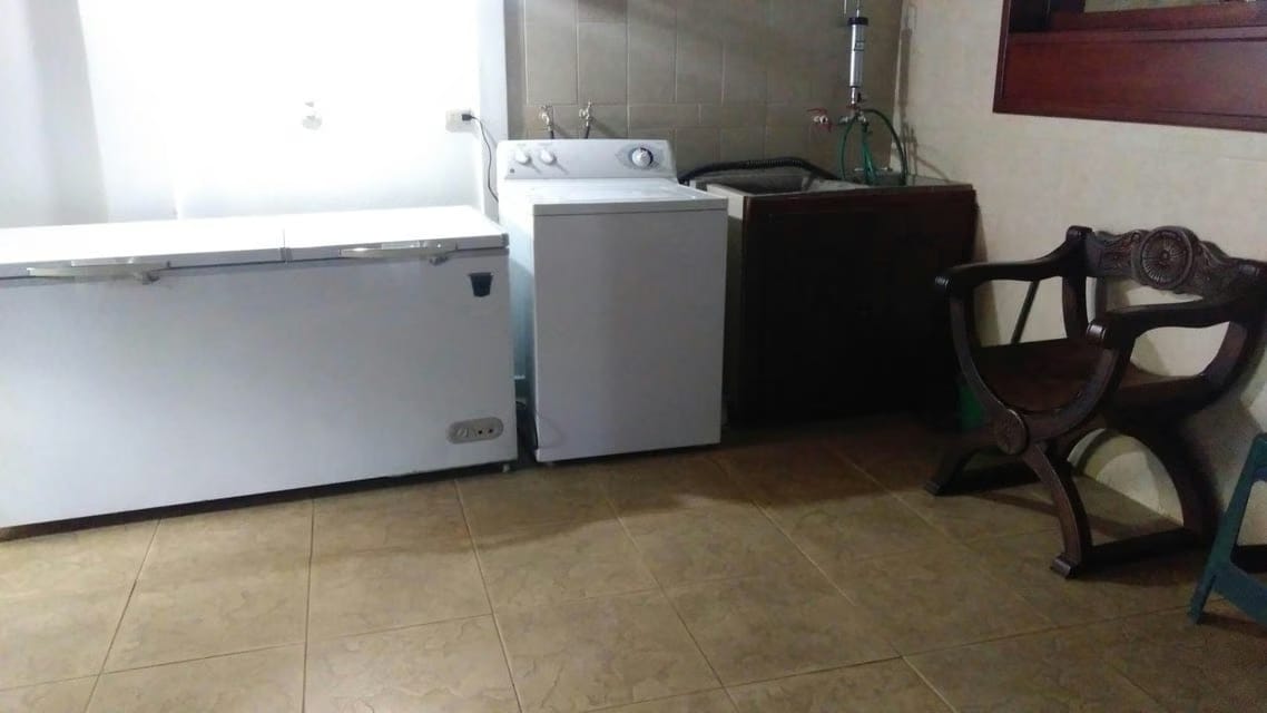 Casa (Casas de Campo) en Venta en Ejido, Merida - 30