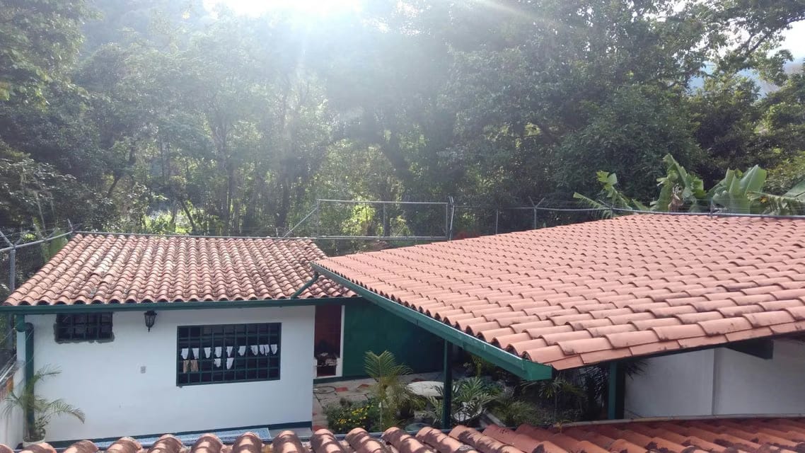 Casa (Casas de Campo) en Venta en Ejido, Merida - 35