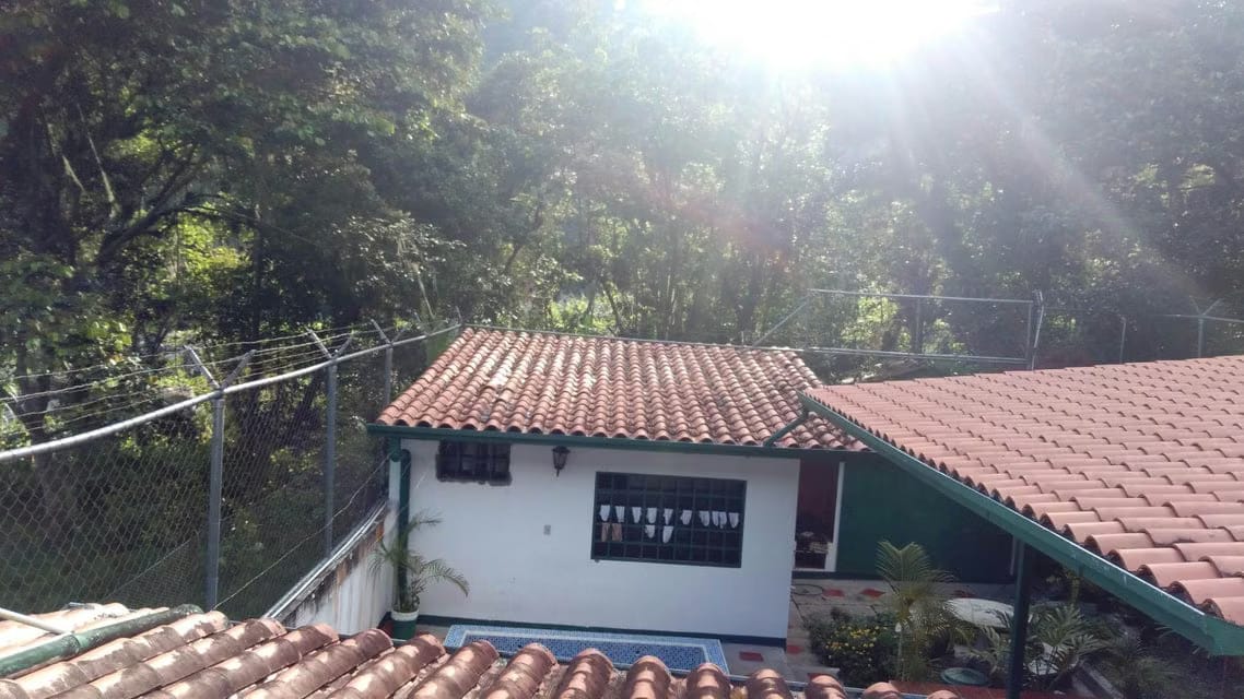 Casa (Casas de Campo) en Venta en Ejido, Merida - 37