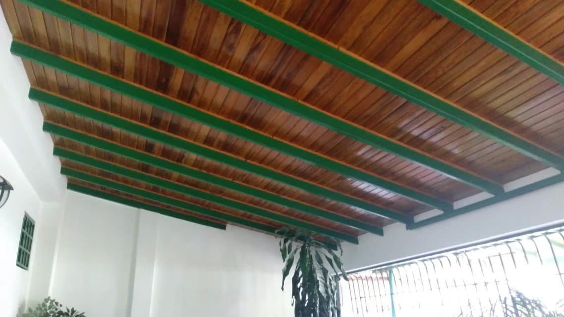 Casa (Casas de Campo) en Venta en Ejido, Merida - 5