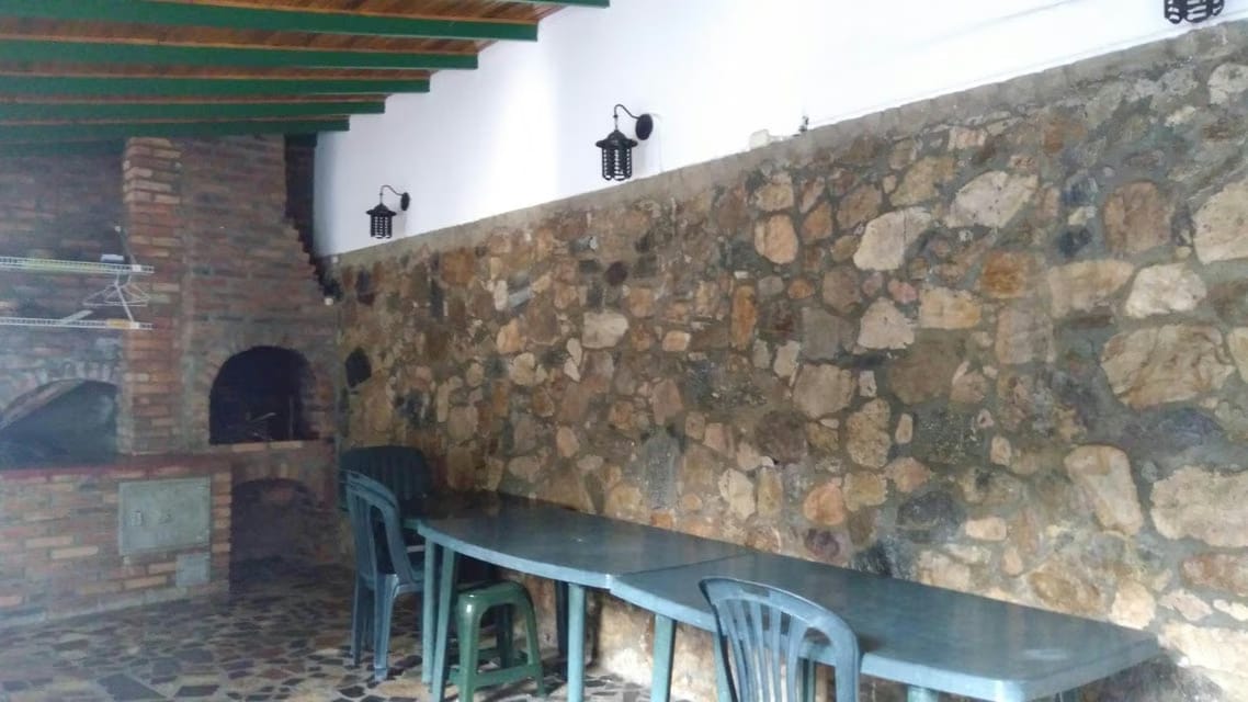 Casa (Casas de Campo) en Venta en Ejido, Merida - 43