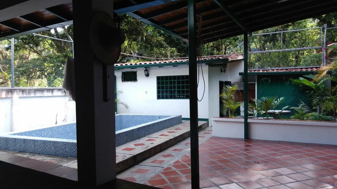 Casa (Casas de Campo) en Venta en Ejido, Merida - 46