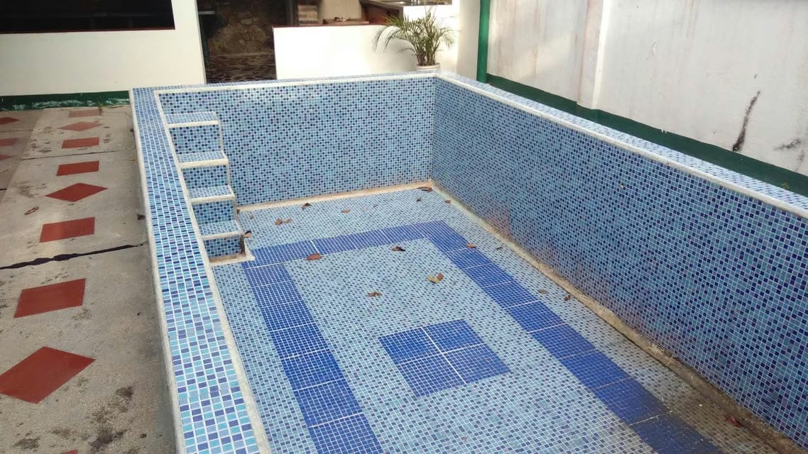 Casa (Casas de Campo) en Venta en Ejido, Merida - 50