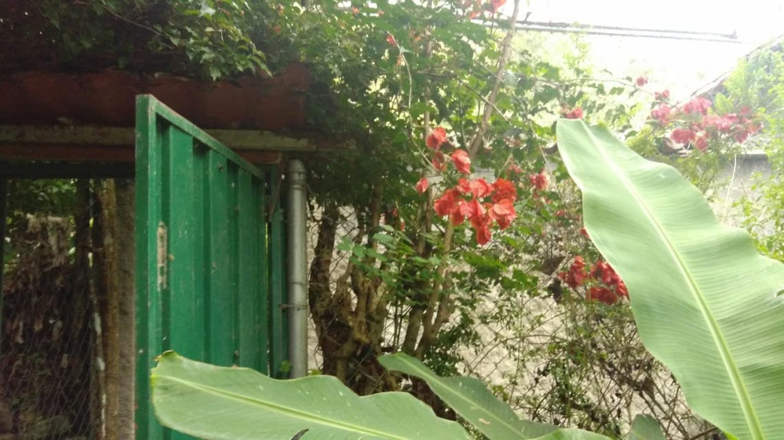 Casa (Casas de Campo) en Venta en Ejido, Merida - 60