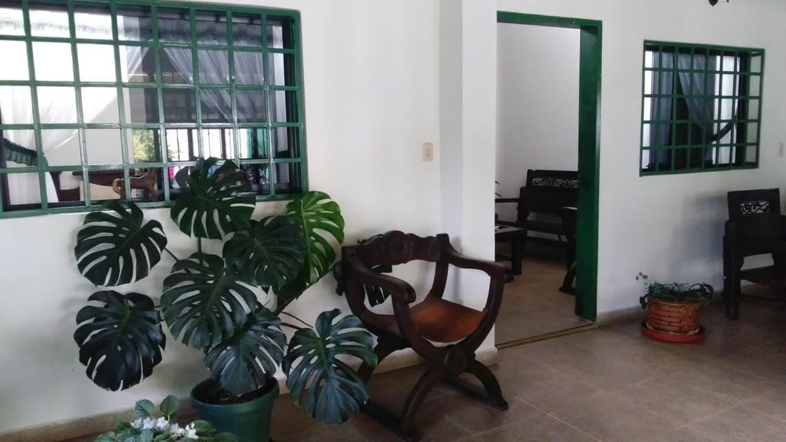 Casa (Casas de Campo) en Venta en Ejido, Merida - 7