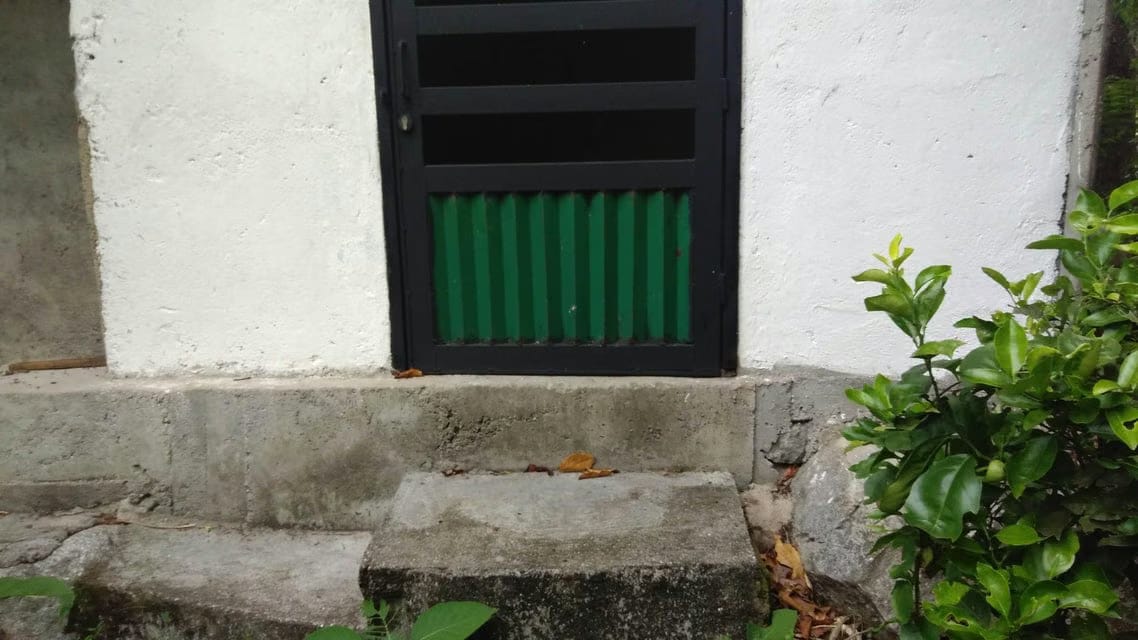 Casa (Casas de Campo) en Venta en Ejido, Merida - 66