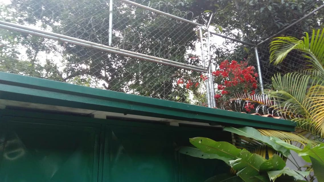 Casa (Casas de Campo) en Venta en Ejido, Merida - 76