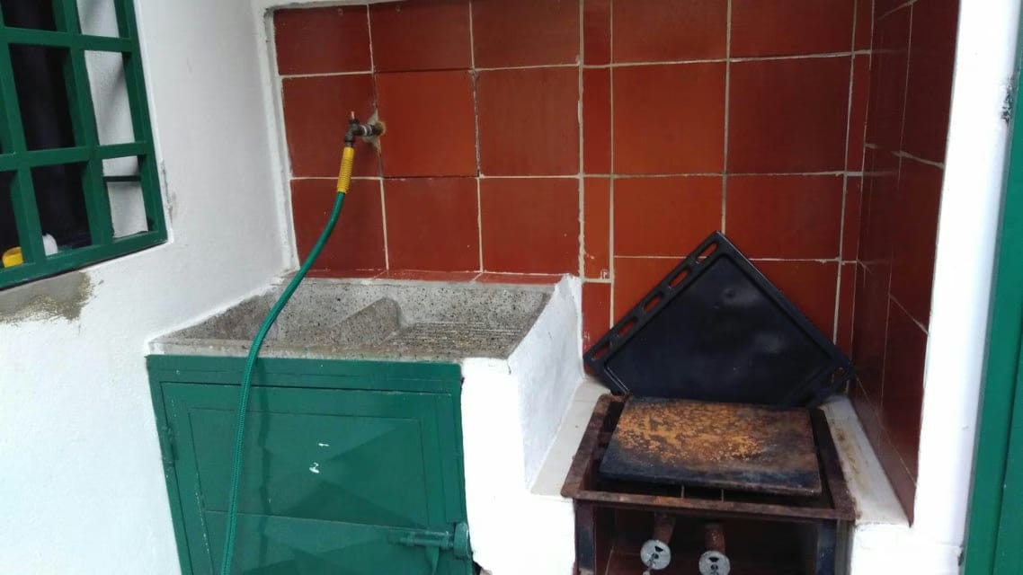 Casa (Casas de Campo) en Venta en Ejido, Merida - 80