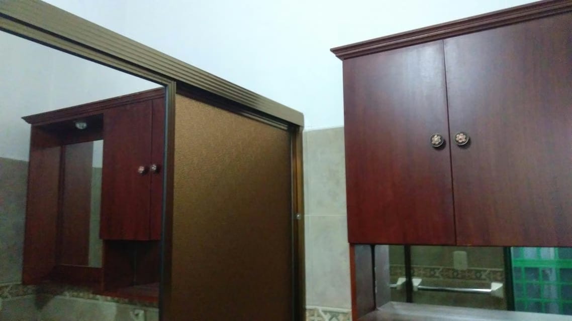 Casa (Casas de Campo) en Venta en Ejido, Merida - 9