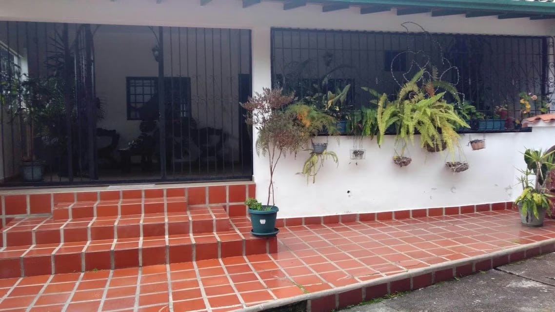 Casa (Casas de Campo) en Venta en Ejido, Merida - 84